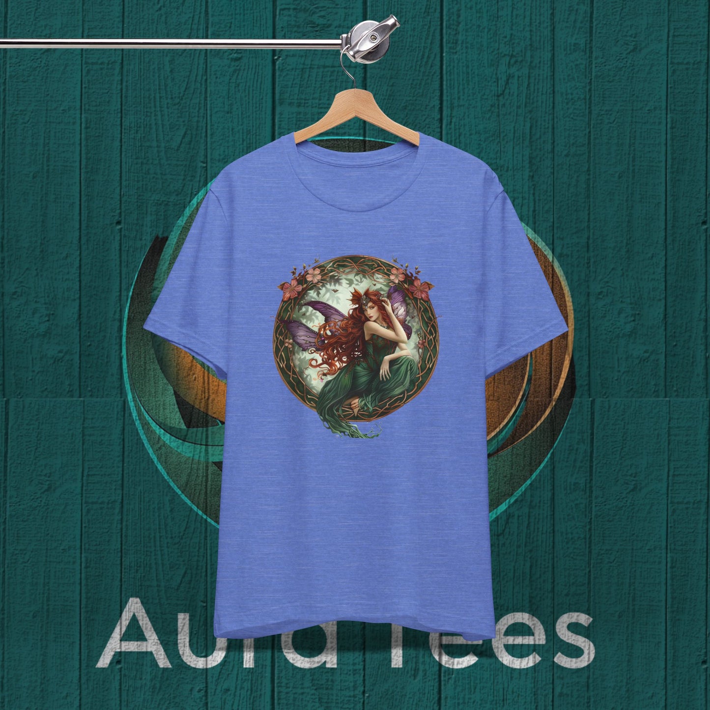 mucha ferry tshirt tee