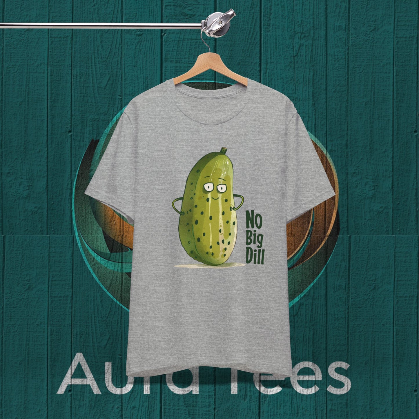 No big Dill Tee