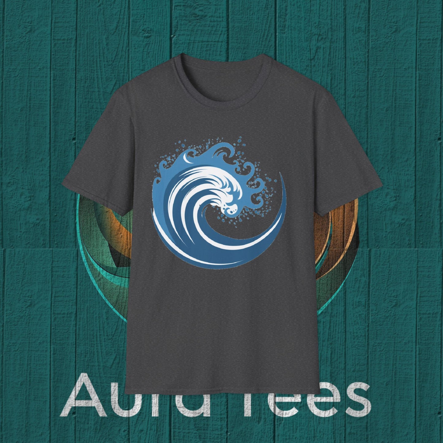 surfwave tee
