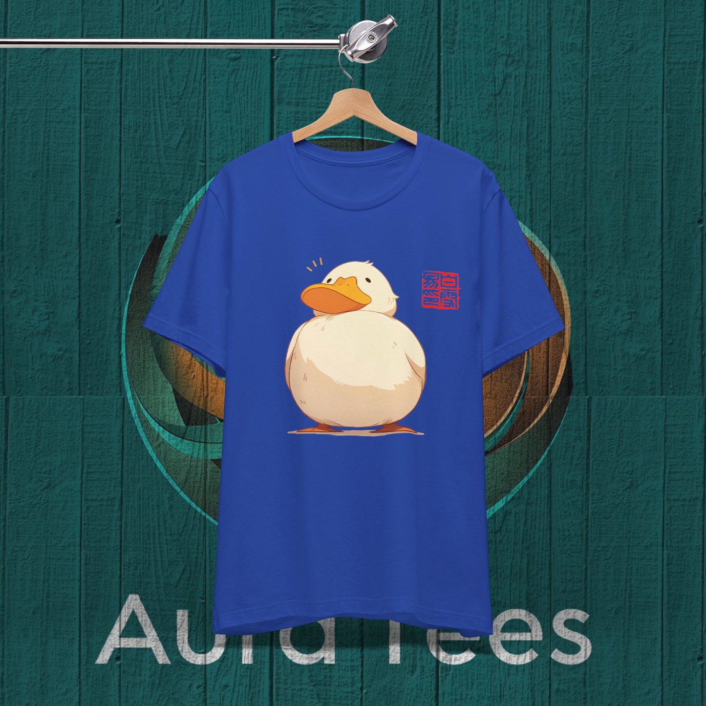 niji duck tee