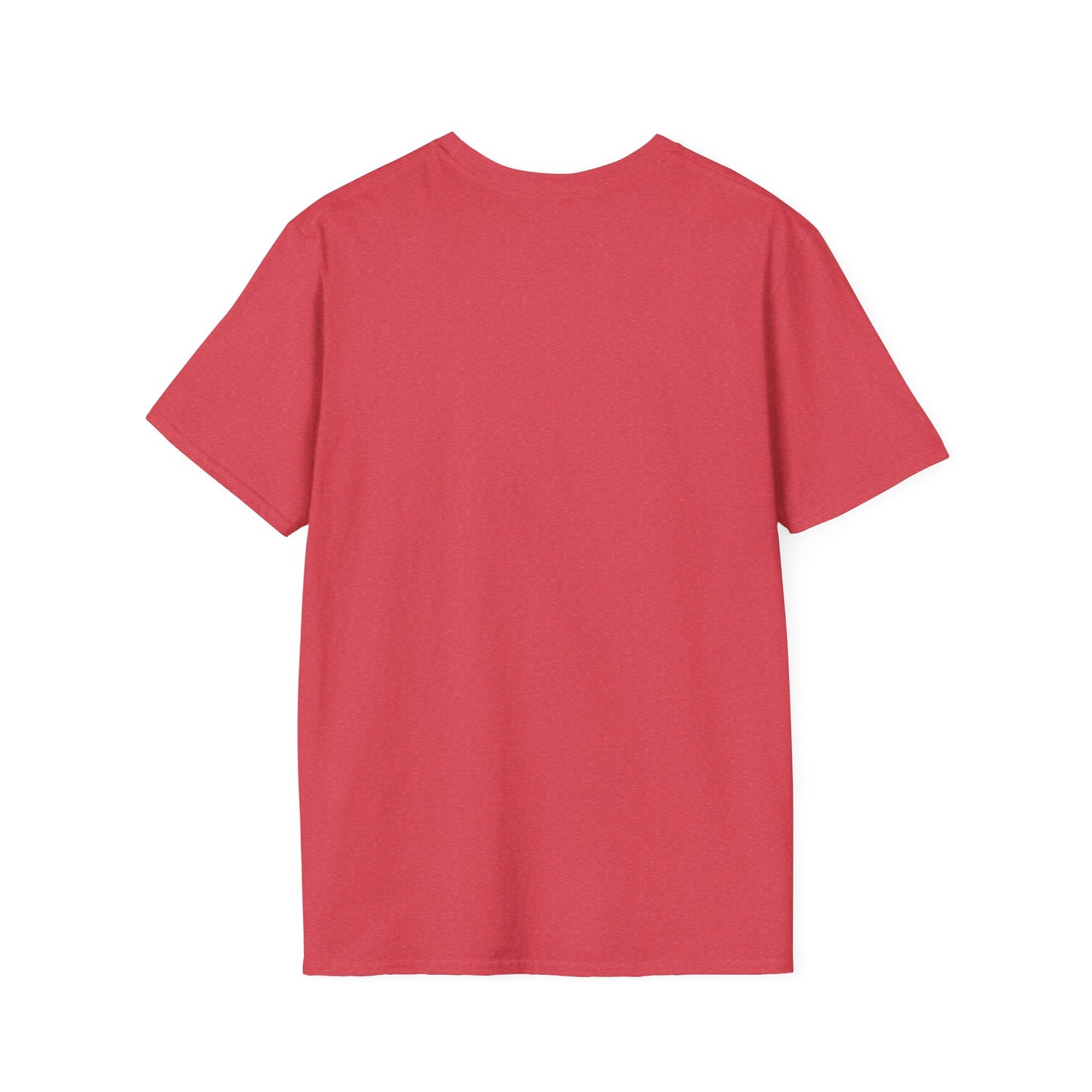 grandma super power tee