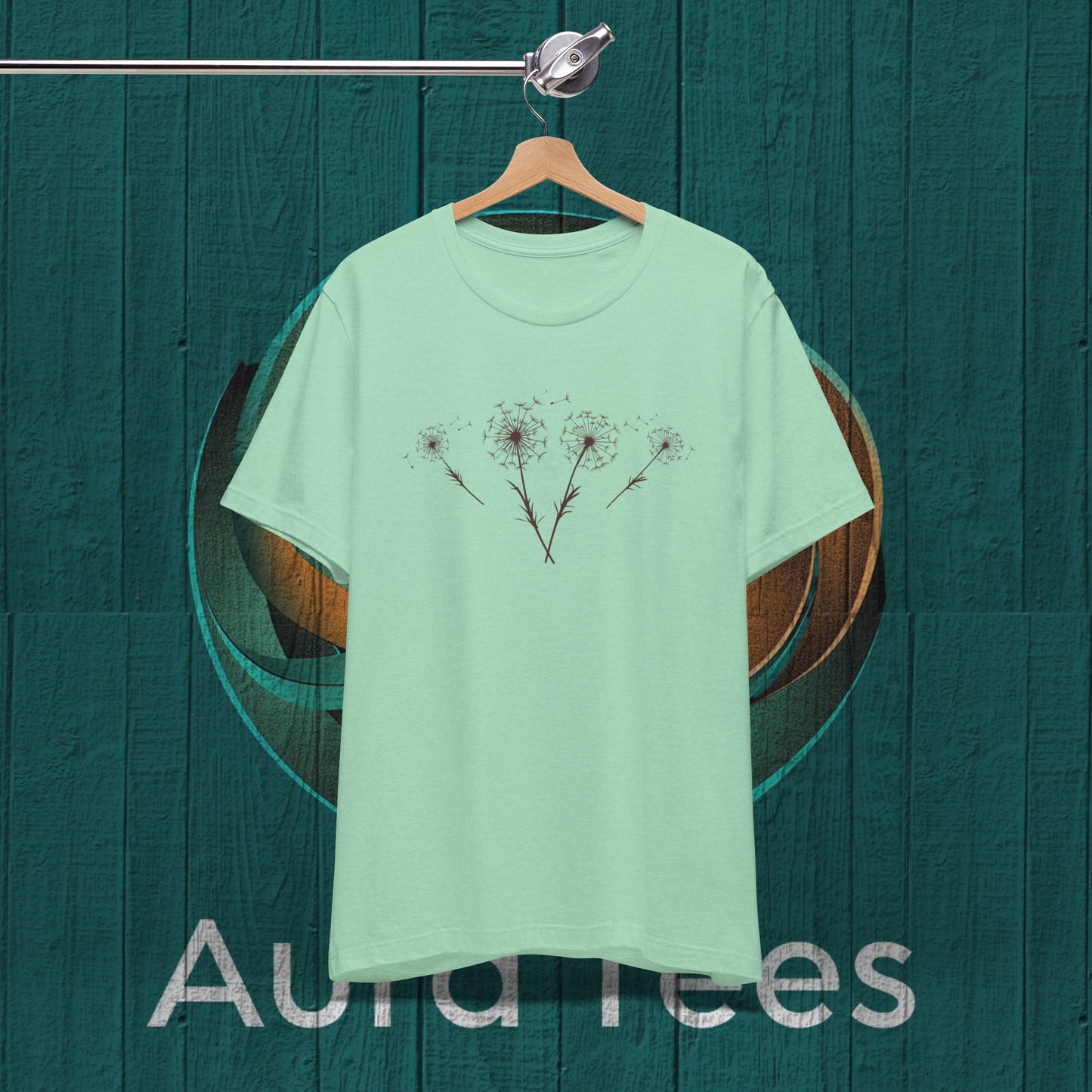 seeds tee