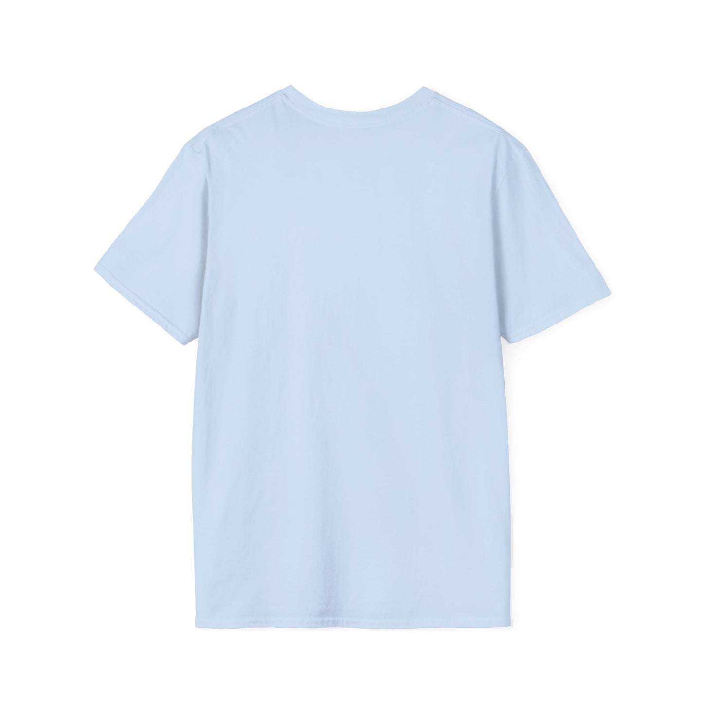 kawaii flower heart kitty tee