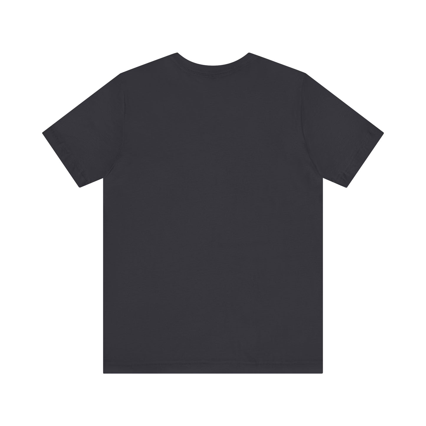 cat dad life tee