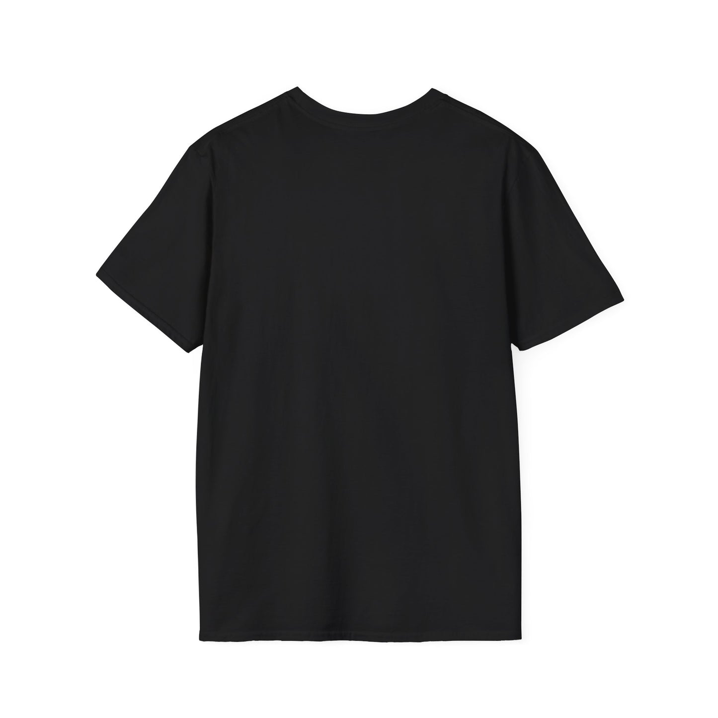 grandma super power tee