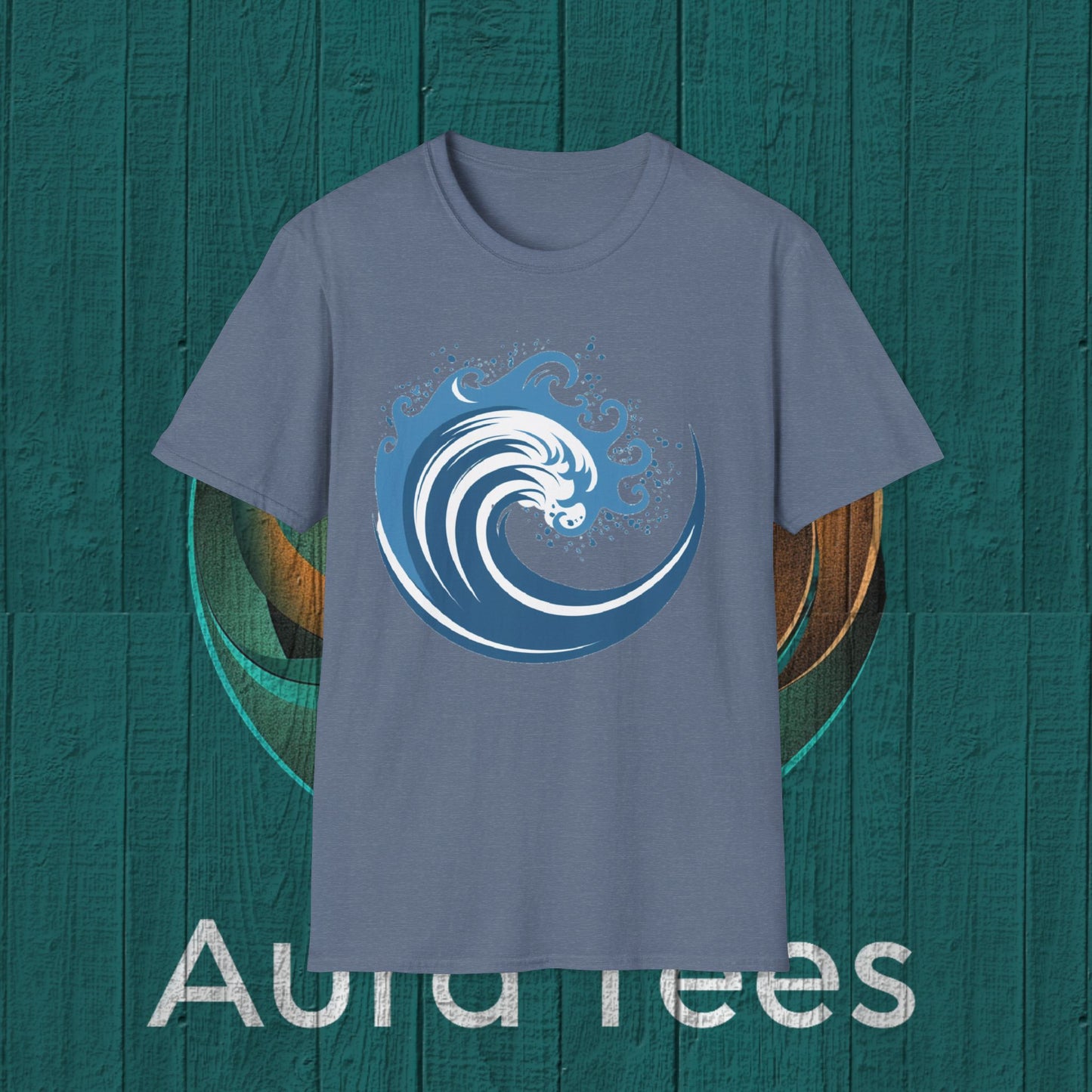 surfwave tee