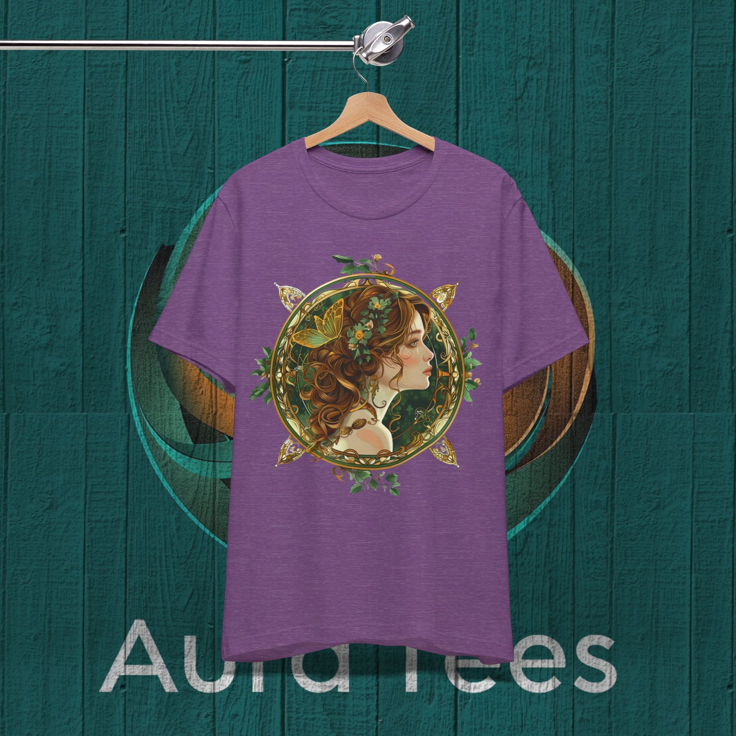 mucha elf princess tee