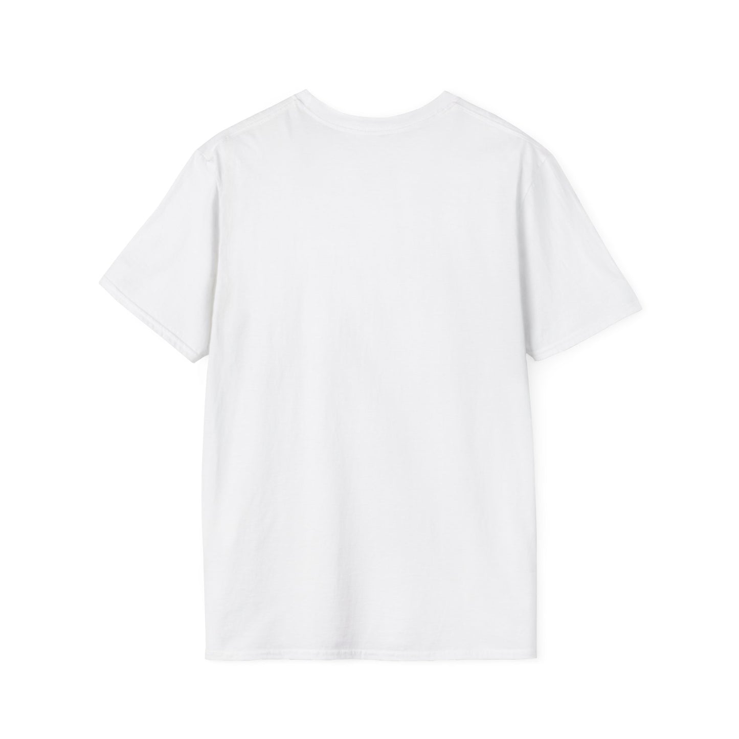 grandma super power tee