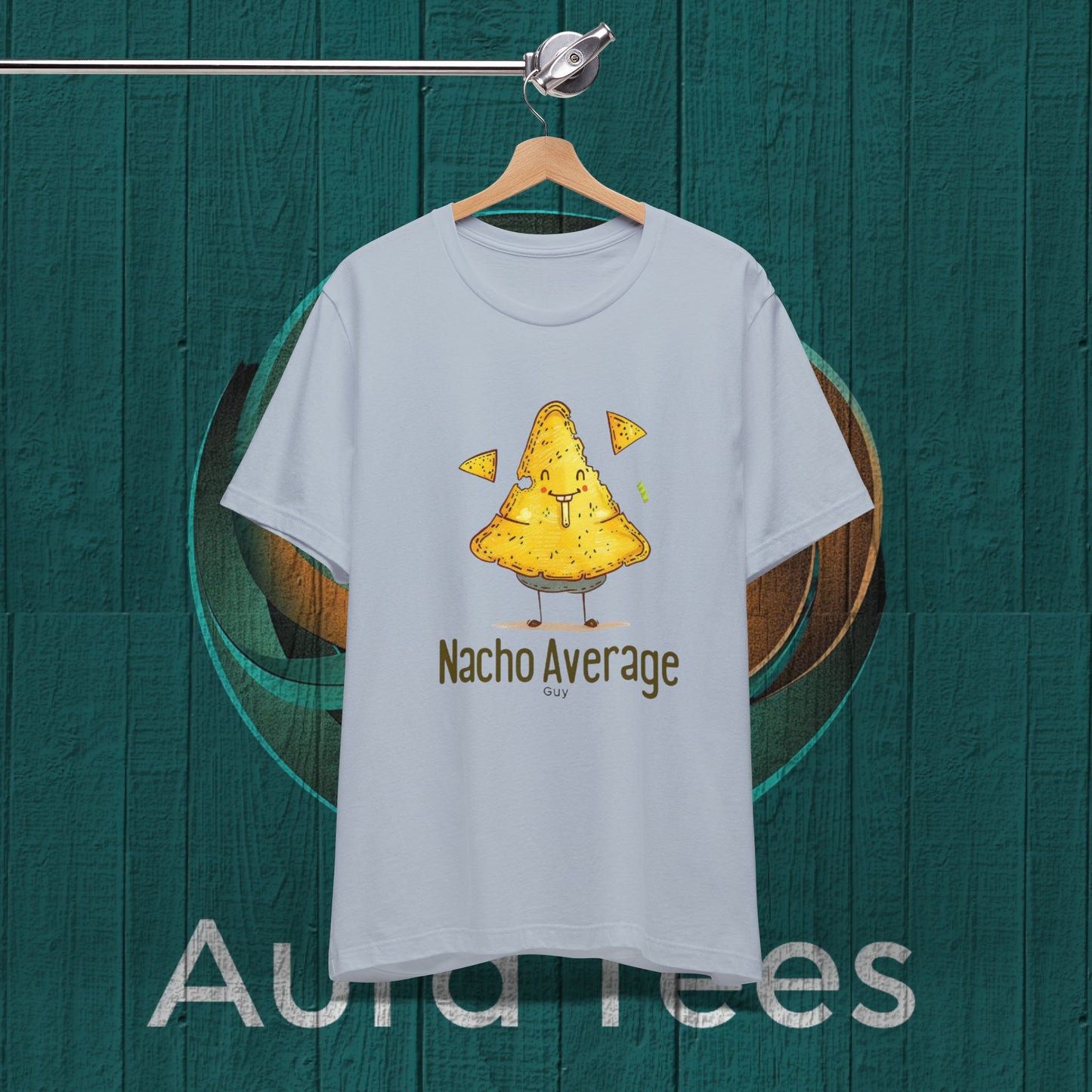 Nacho Average Guy Tee