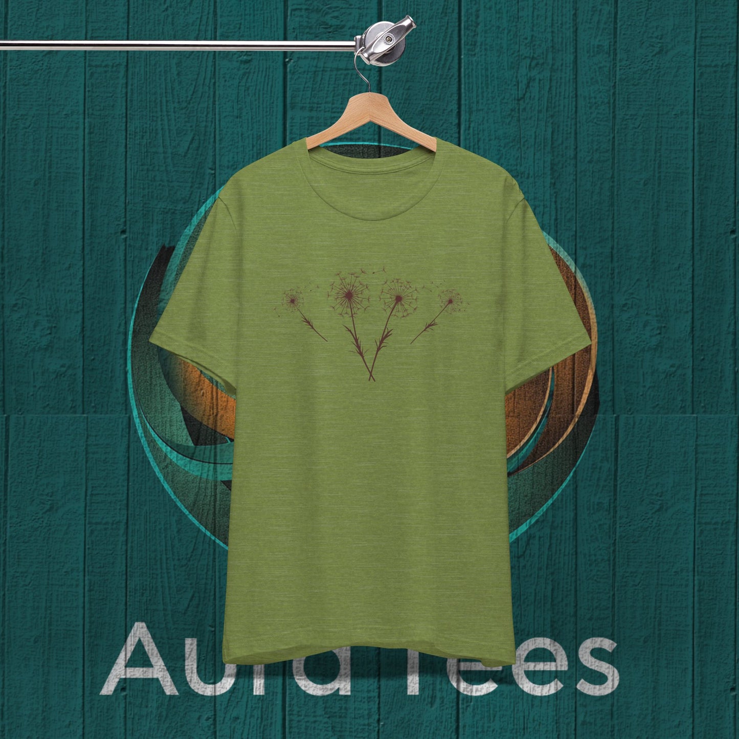 seeds tee