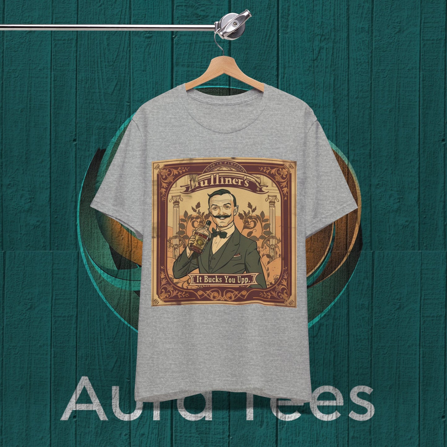 pg wodehouse buck u uppo tee
