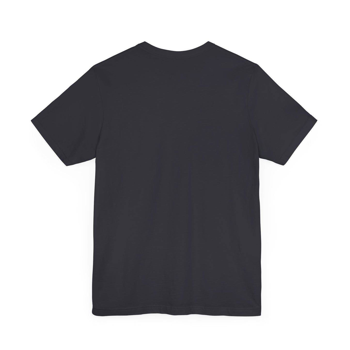 cat dad life tee