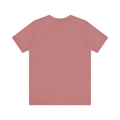 cats and books tee
