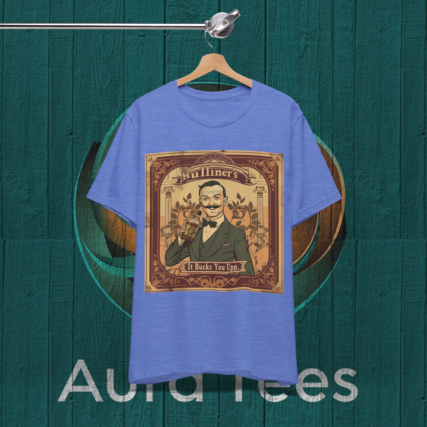 pg wodehouse buck u uppo tee
