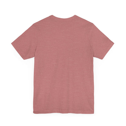 cats and books tee
