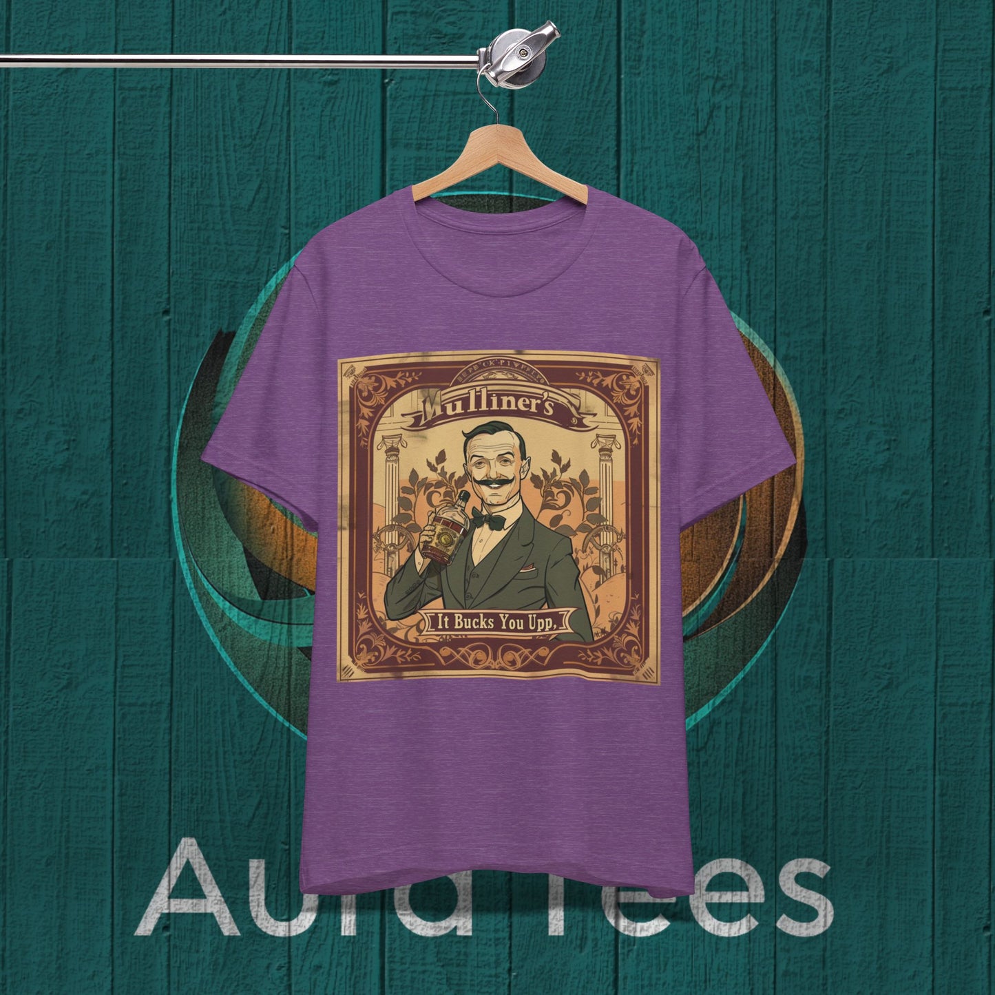 pg wodehouse buck u uppo tee