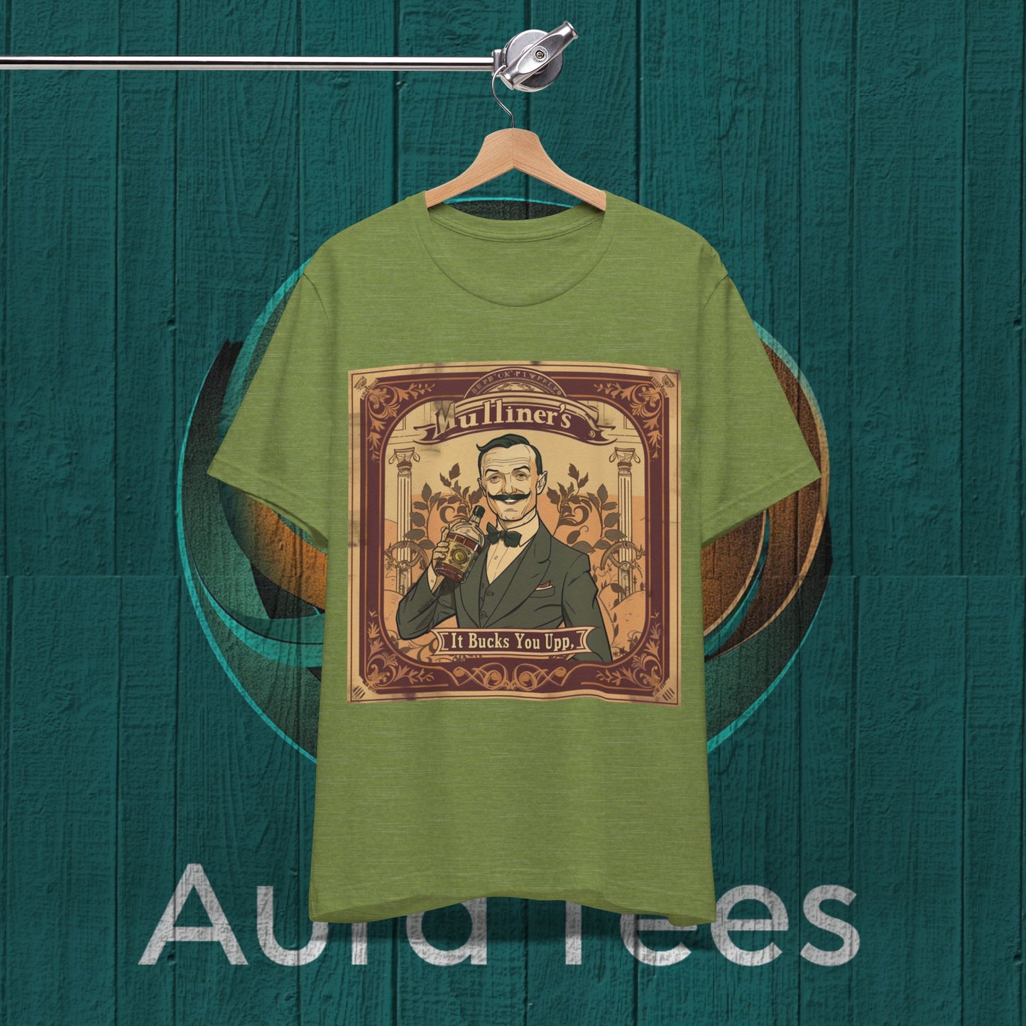 pg wodehouse buck u uppo tee