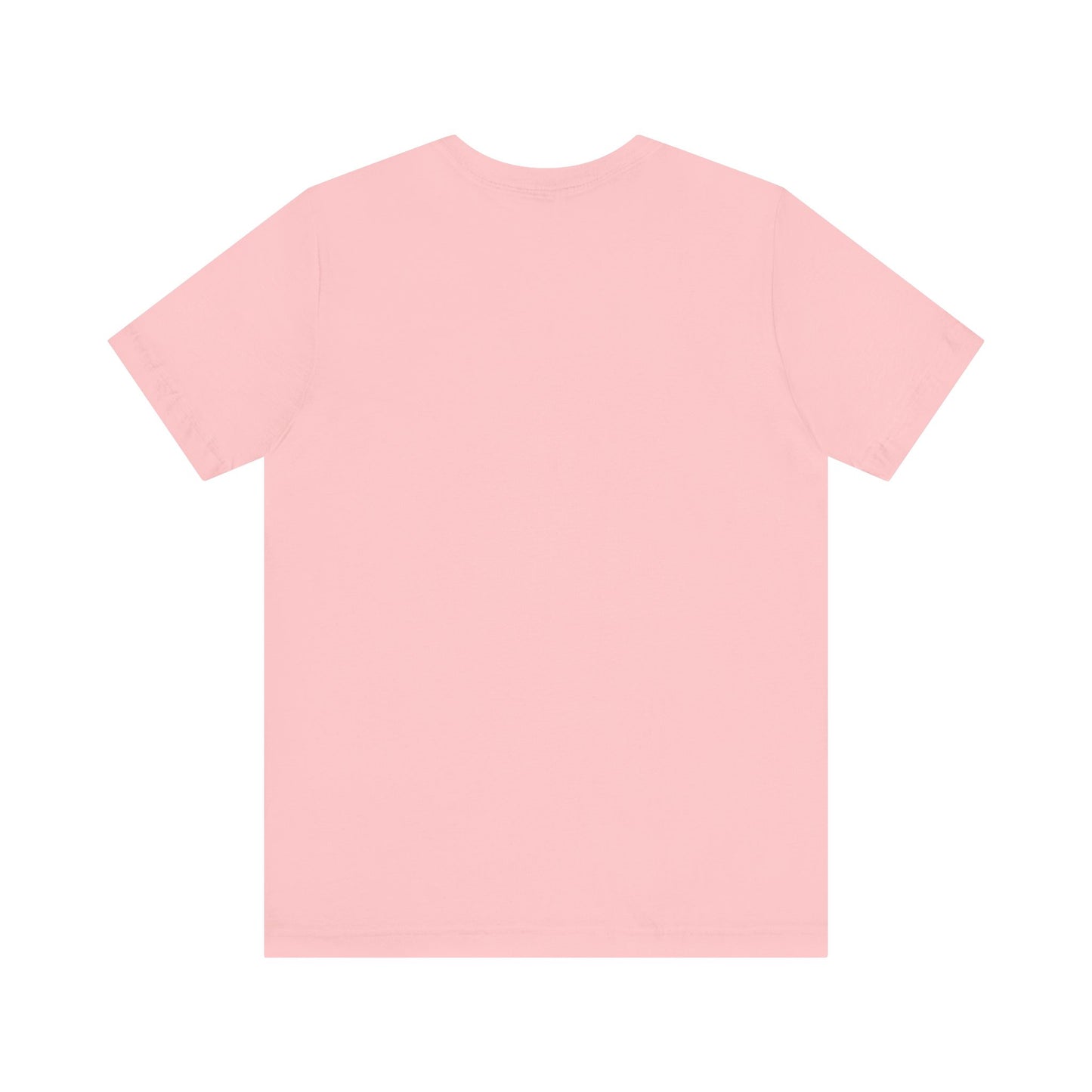 meow man cat spoof tee
