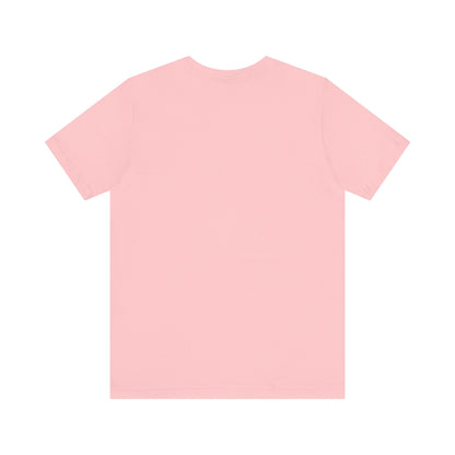 meow man cat spoof tee