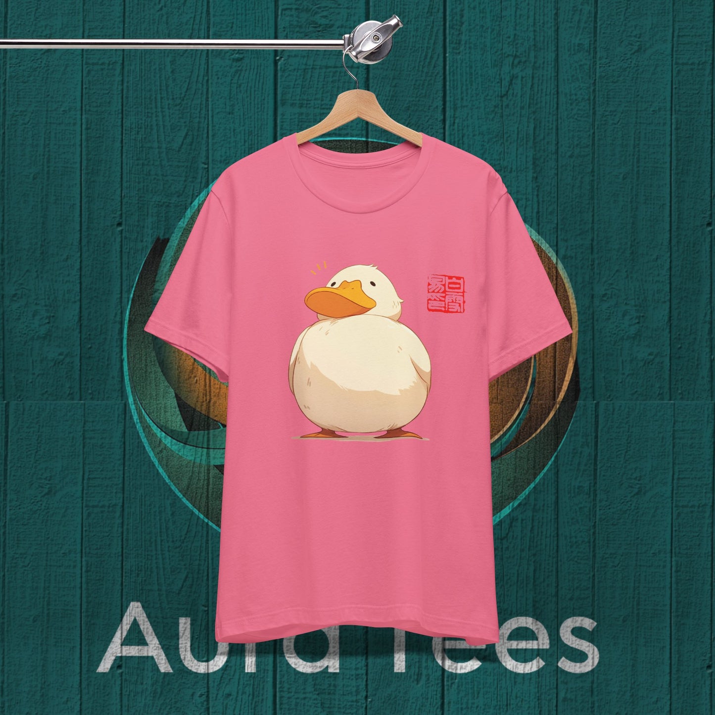 niji duck tee