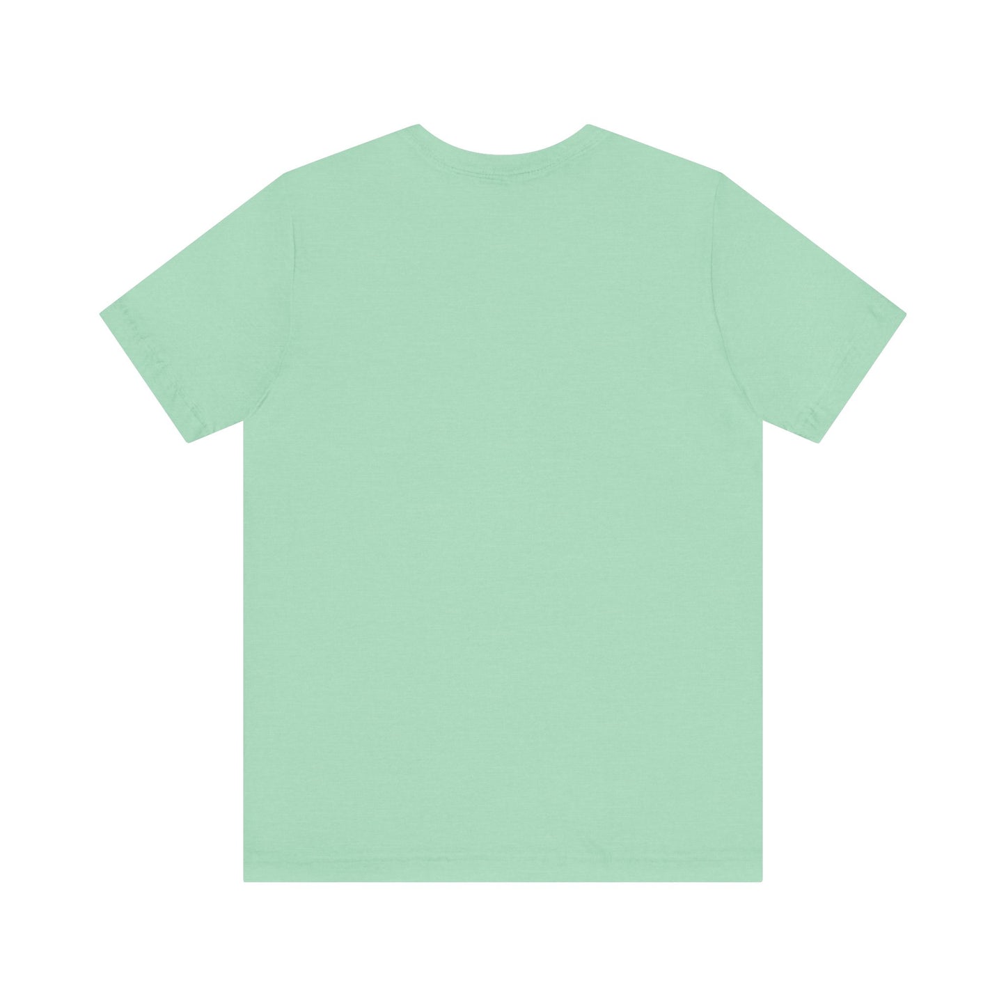 cats and books tee