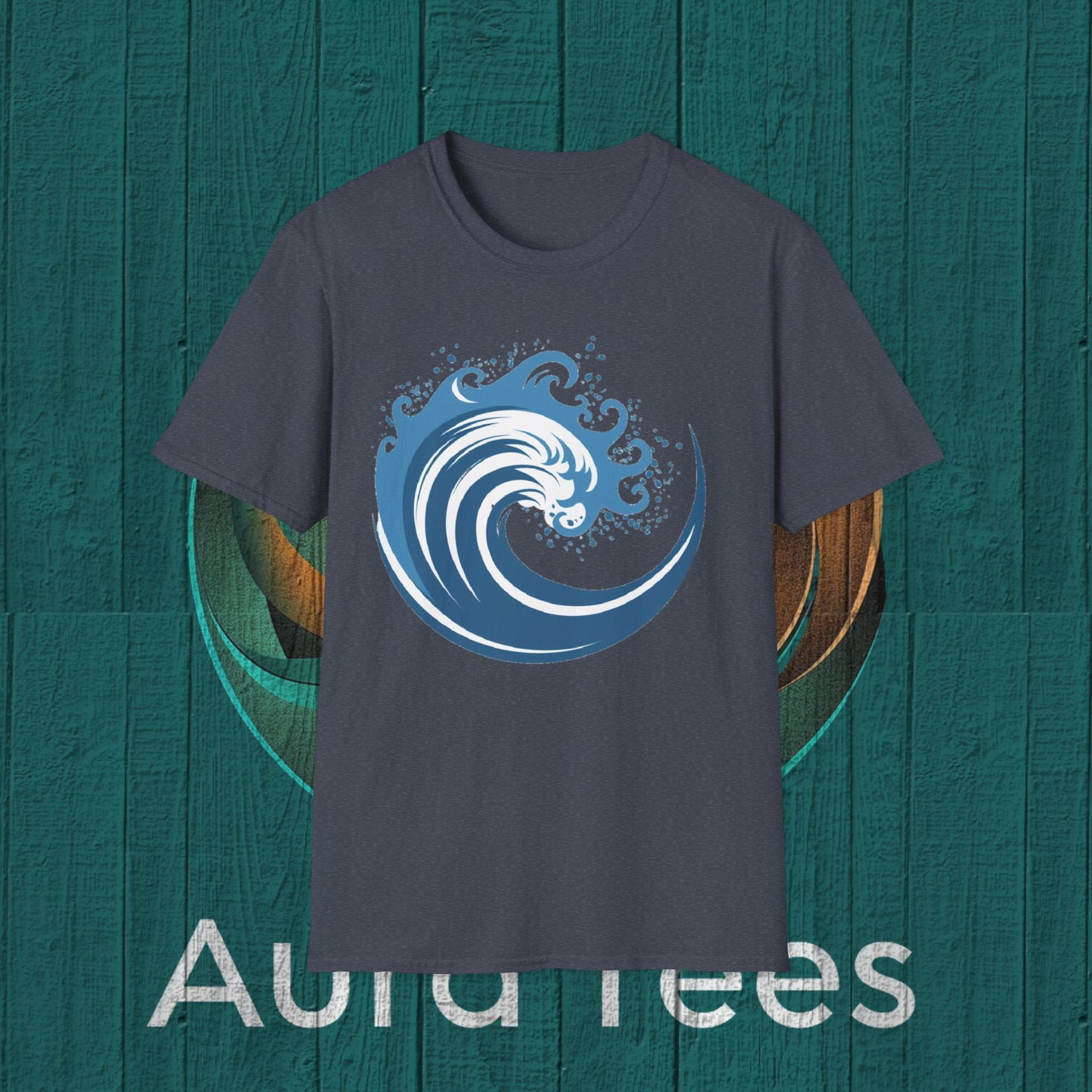 surfwave tee
