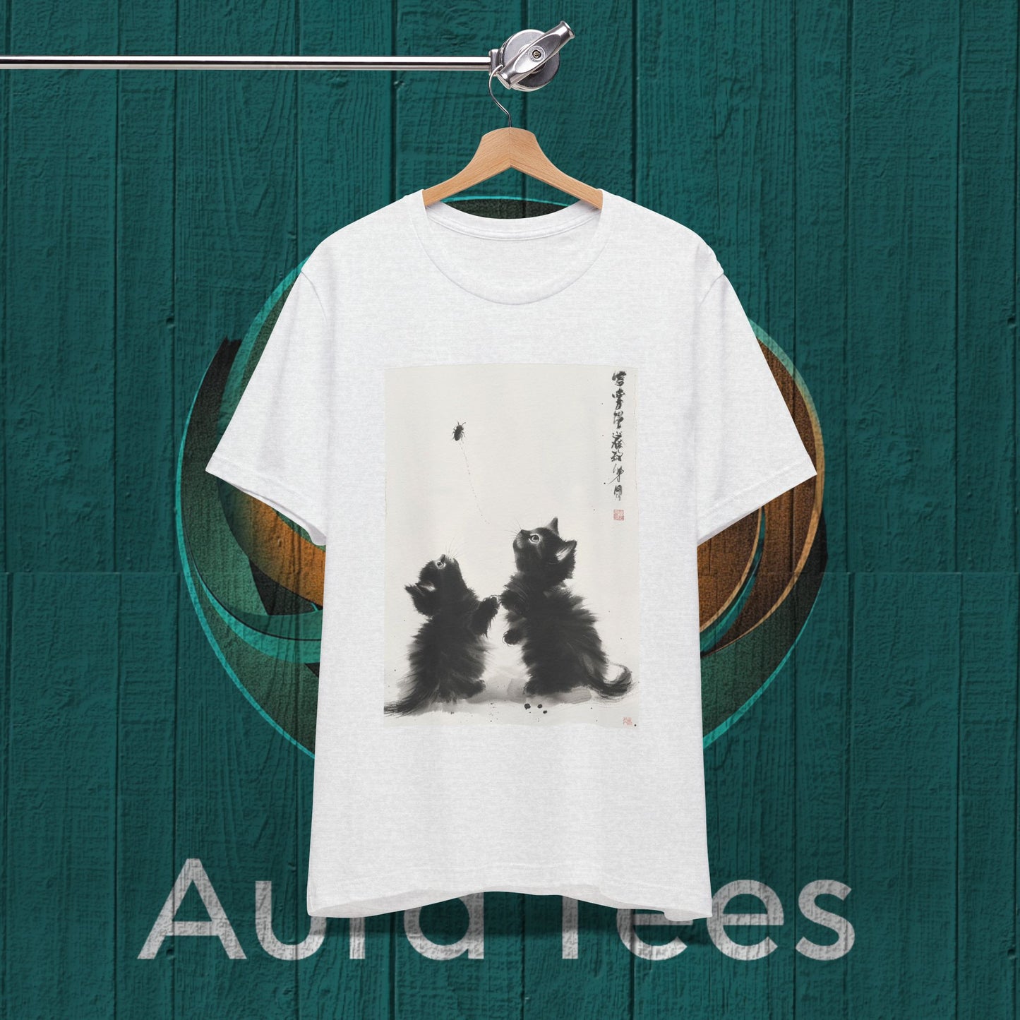 sume-i kittens tee
