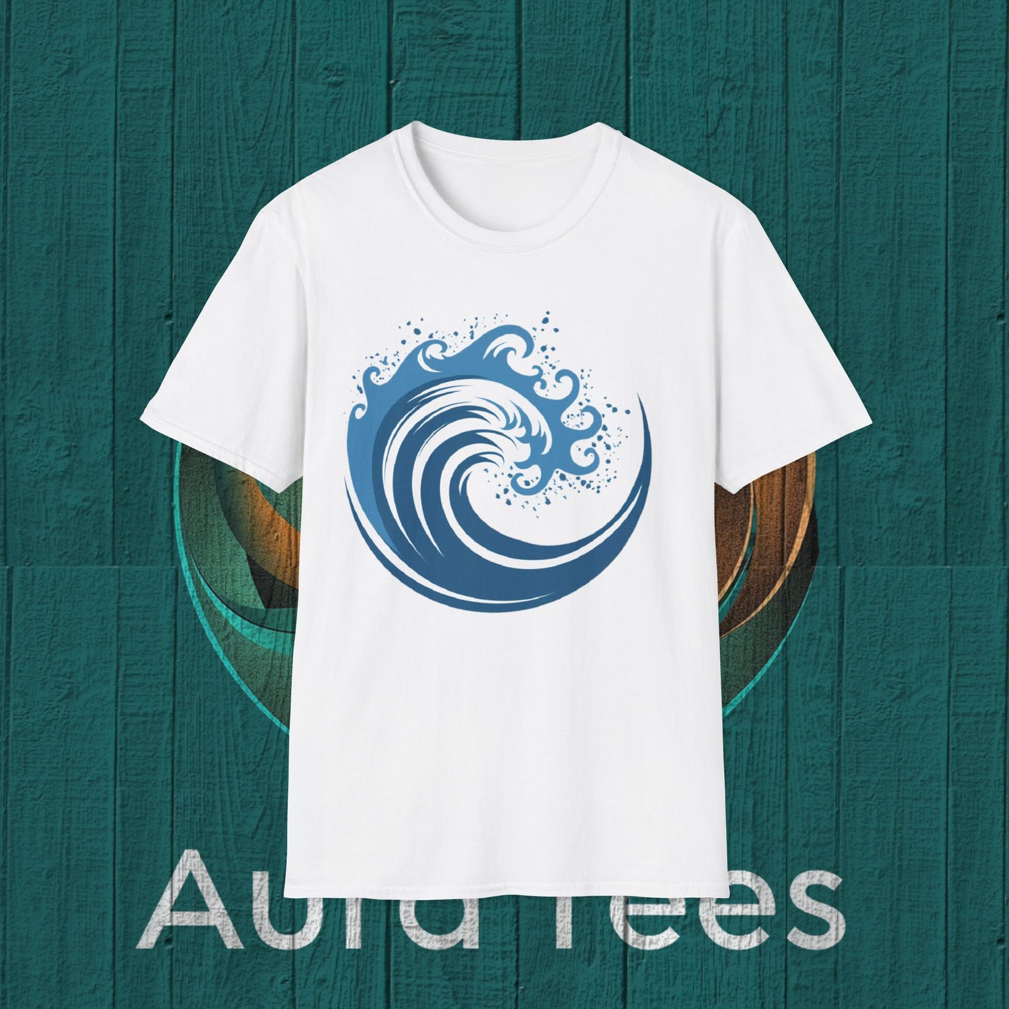 surfwave tee