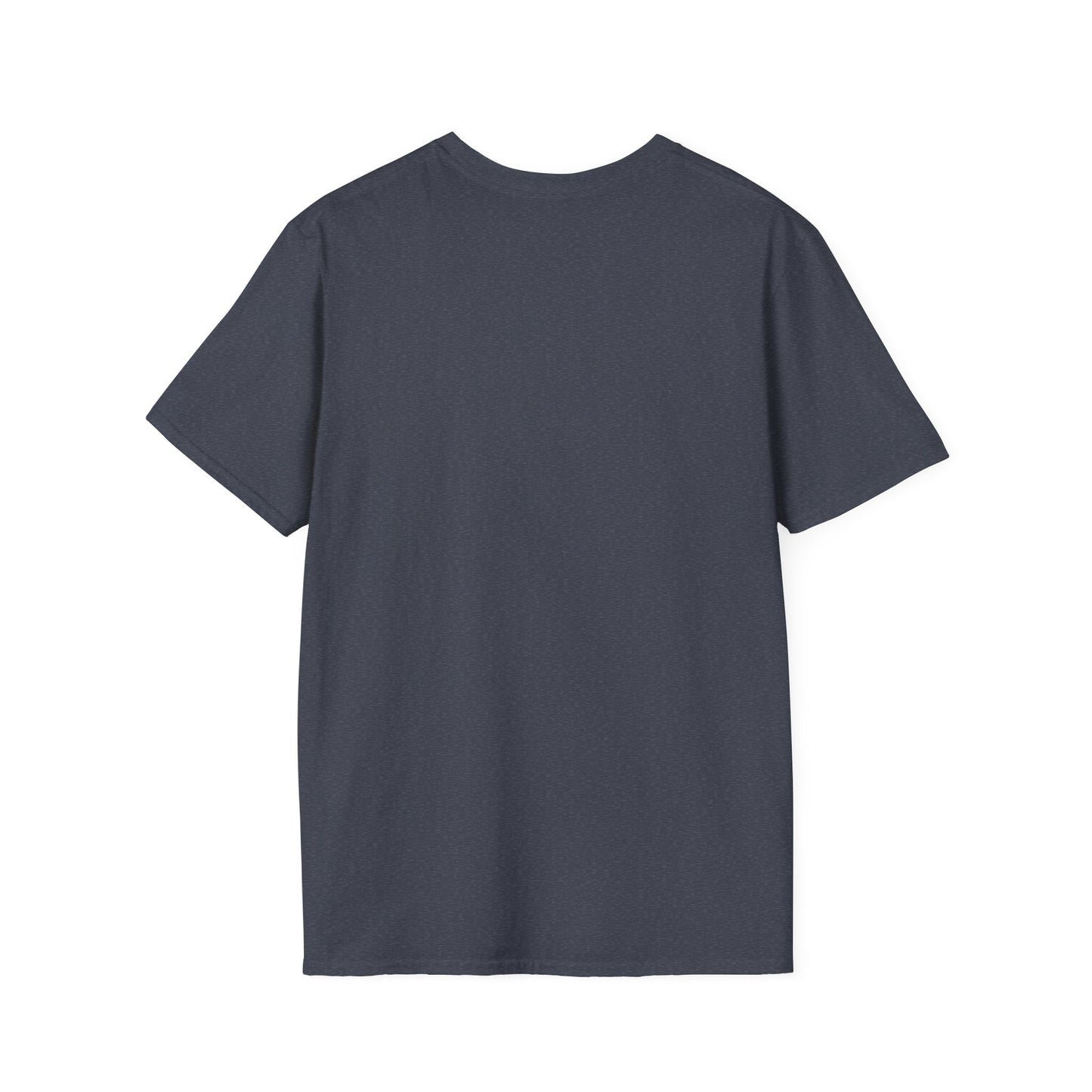 grandma super power tee
