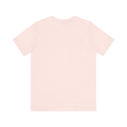 cats and books tee