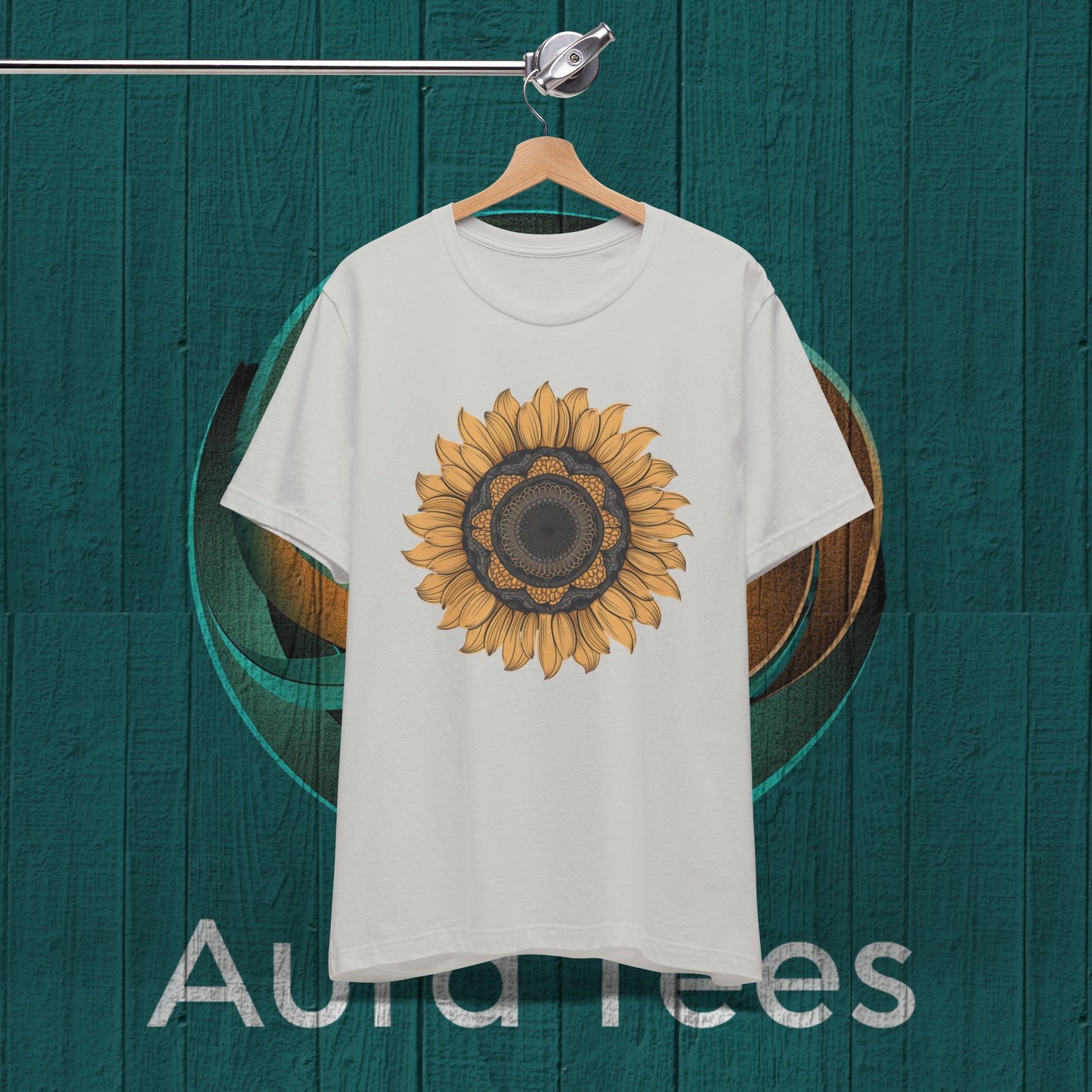 sunflower tee