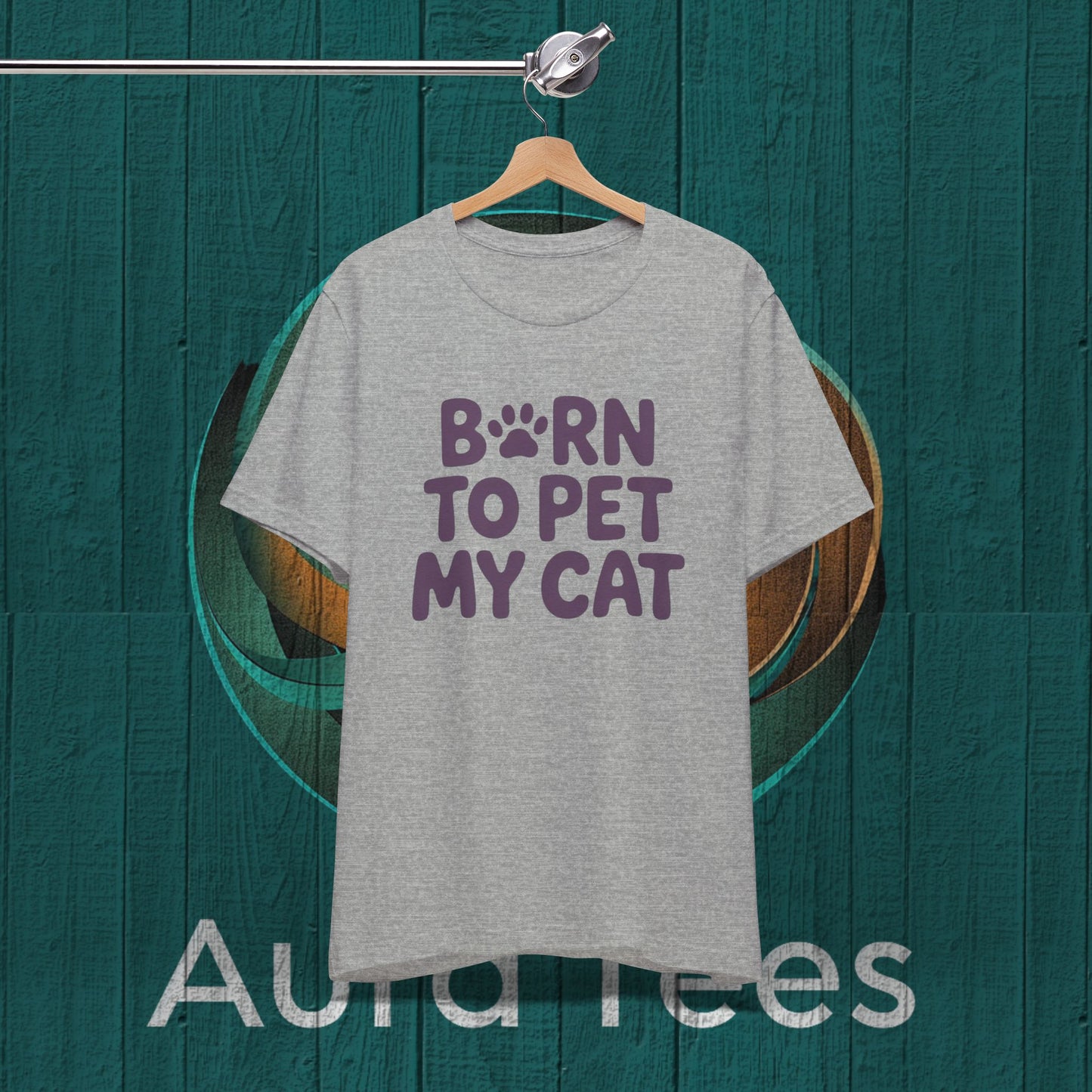 cat pet  tee