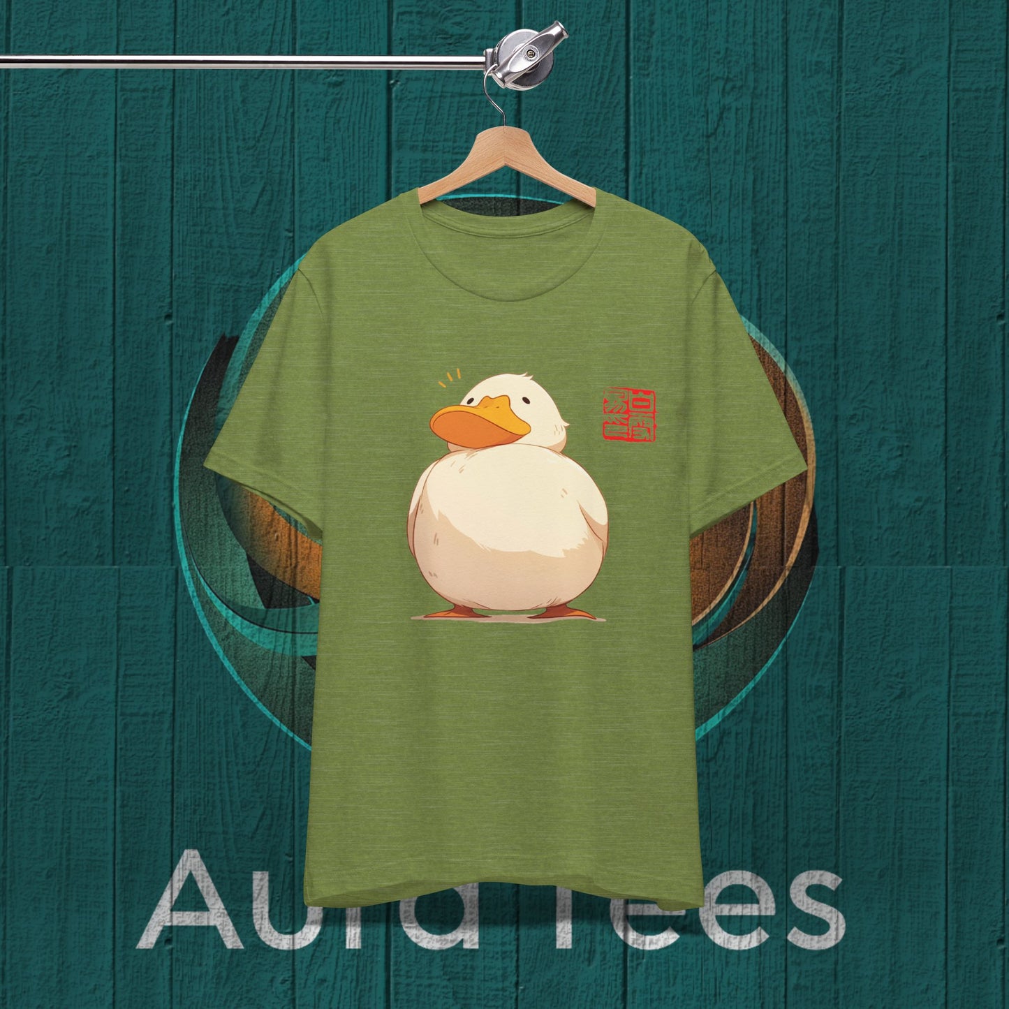 niji duck tee