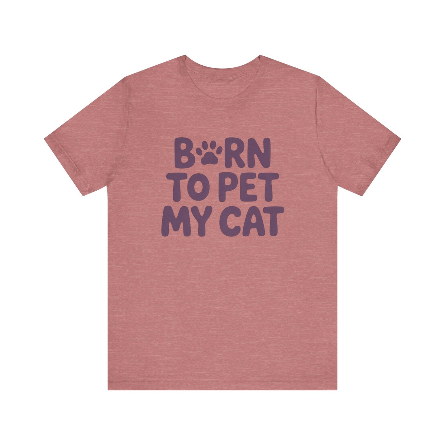 cat pet  tee