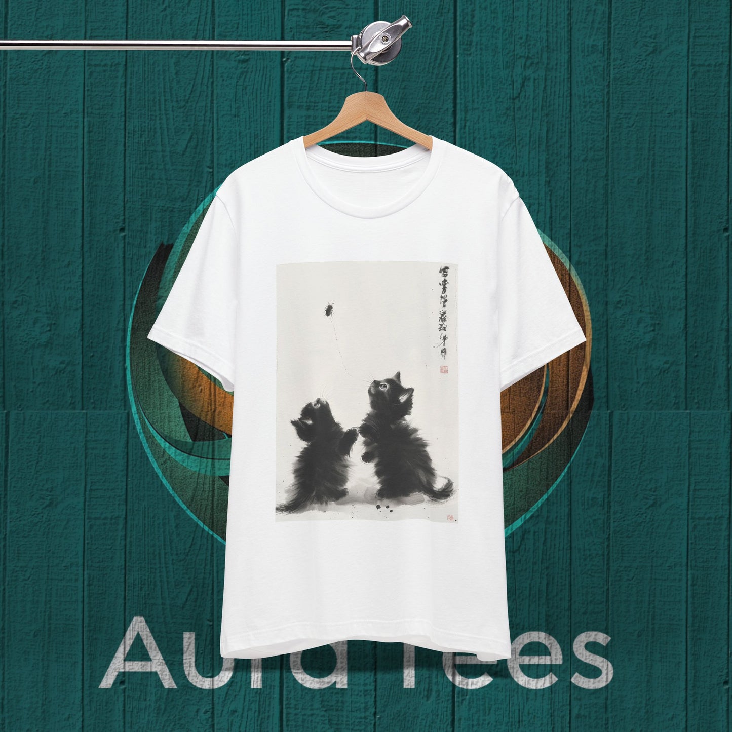 sume-i kittens tee
