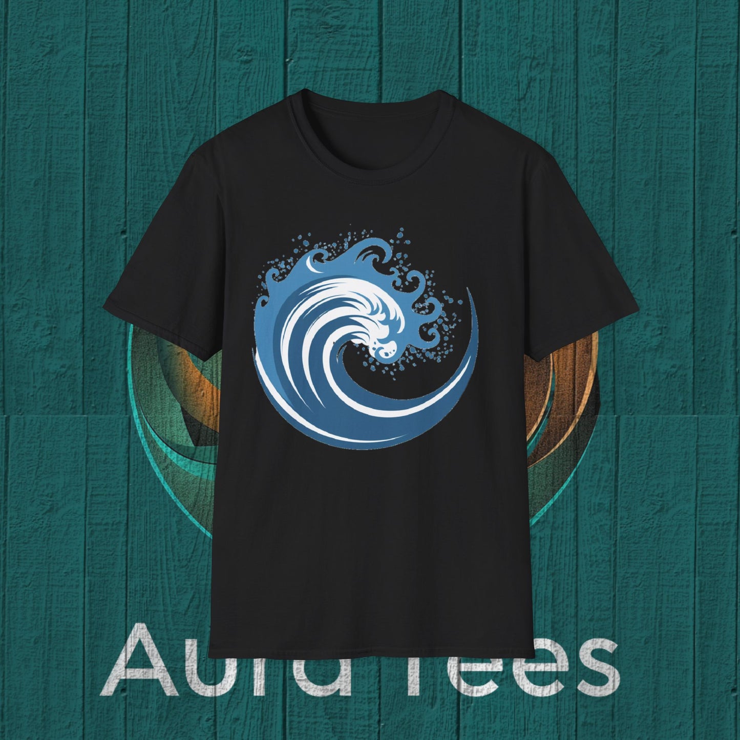 surfwave tee