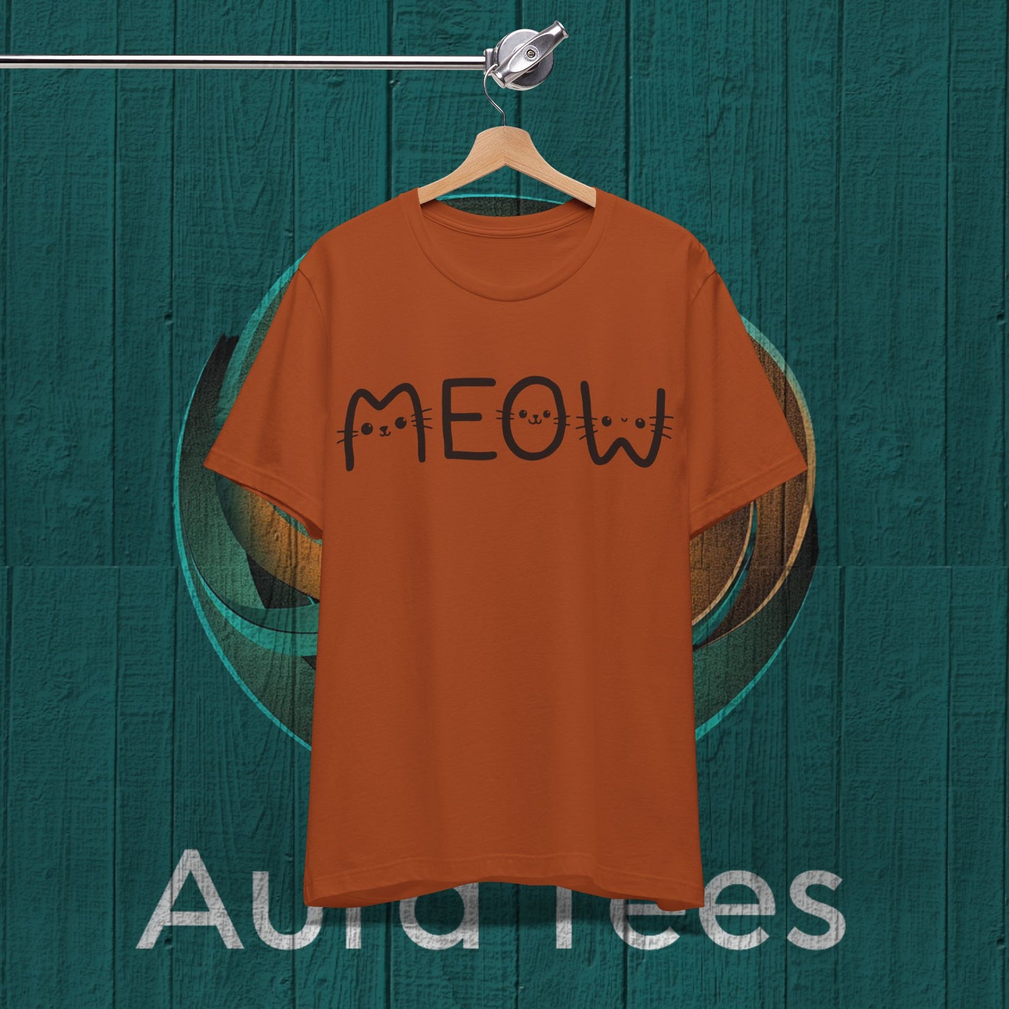 meow tee
