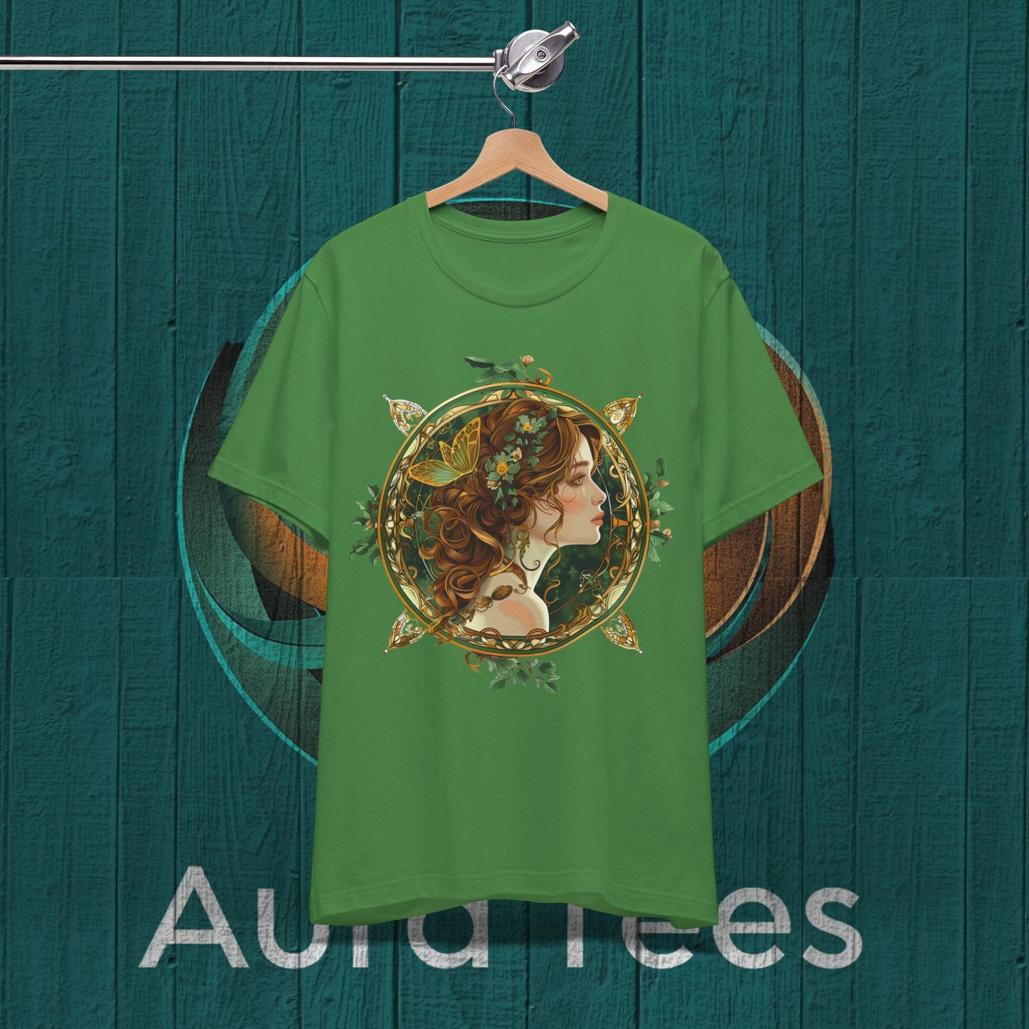 mucha elf princess tee