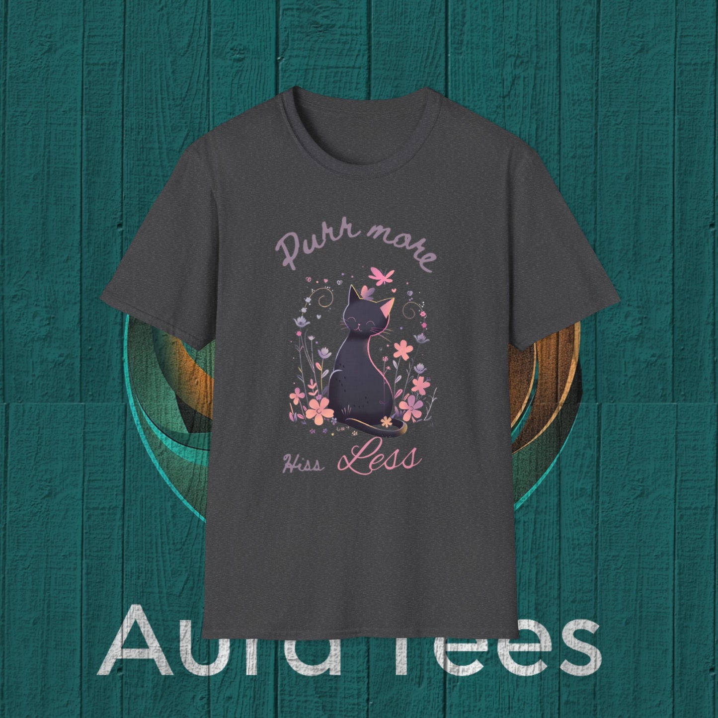 purr more tee