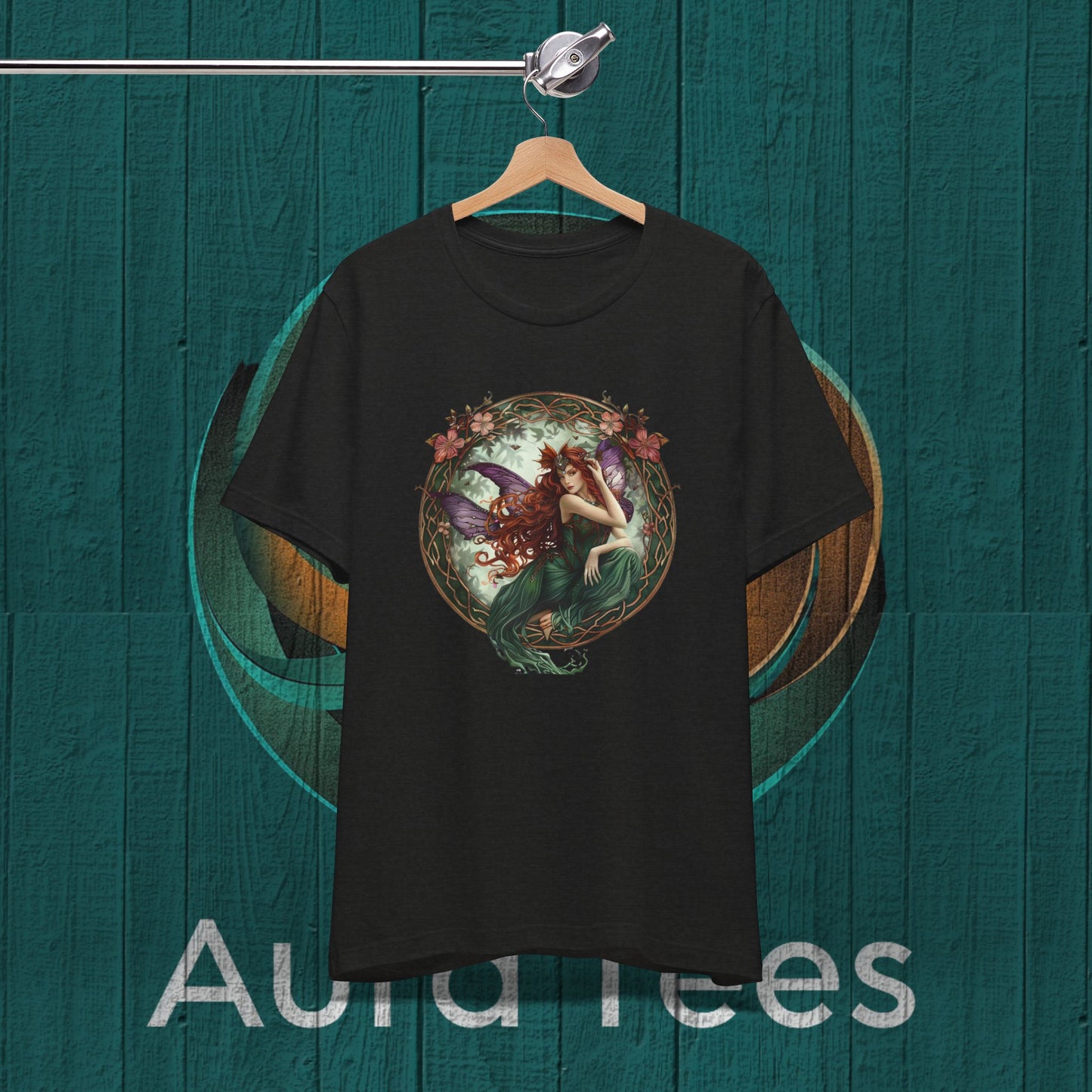 mucha ferry tshirt tee