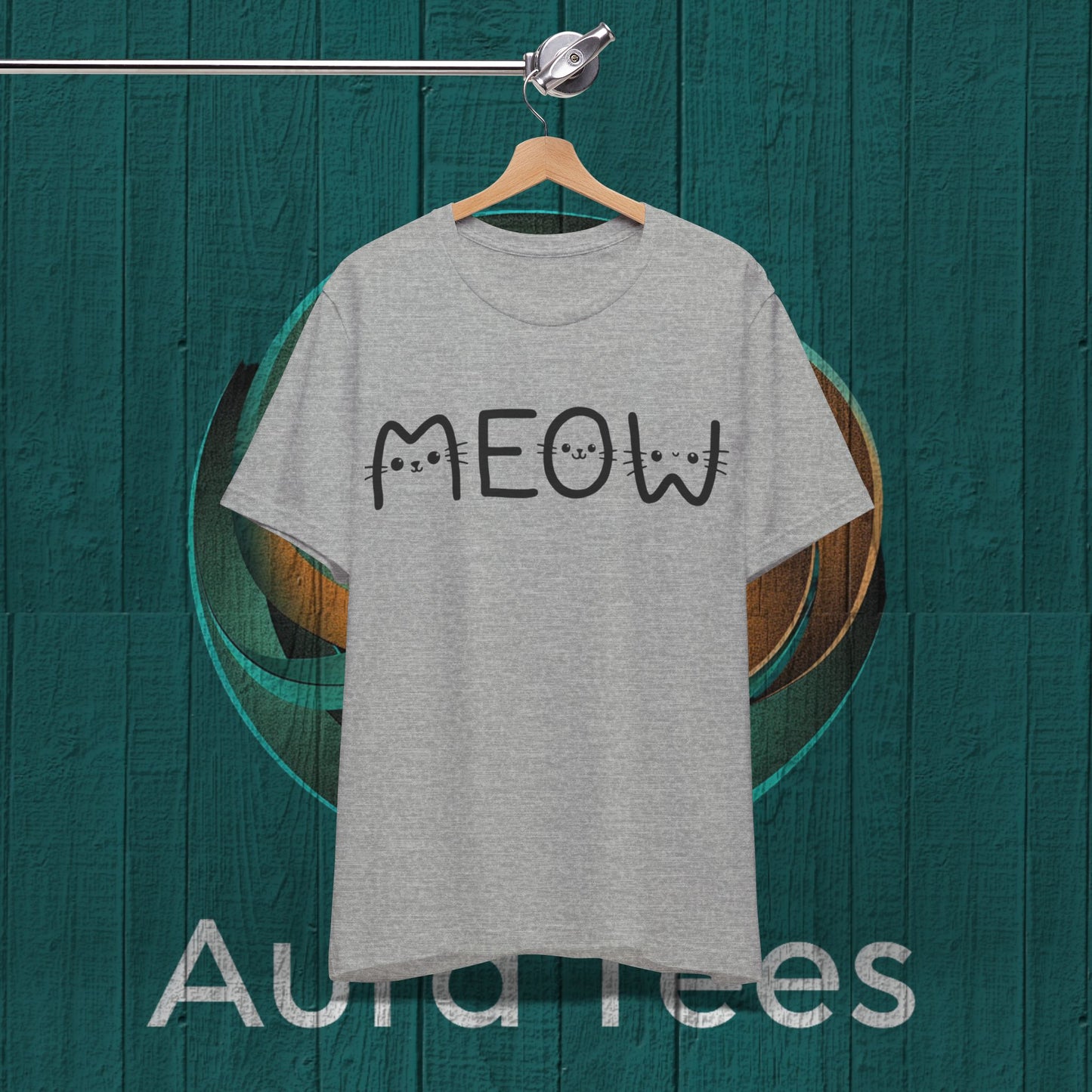 meow tee