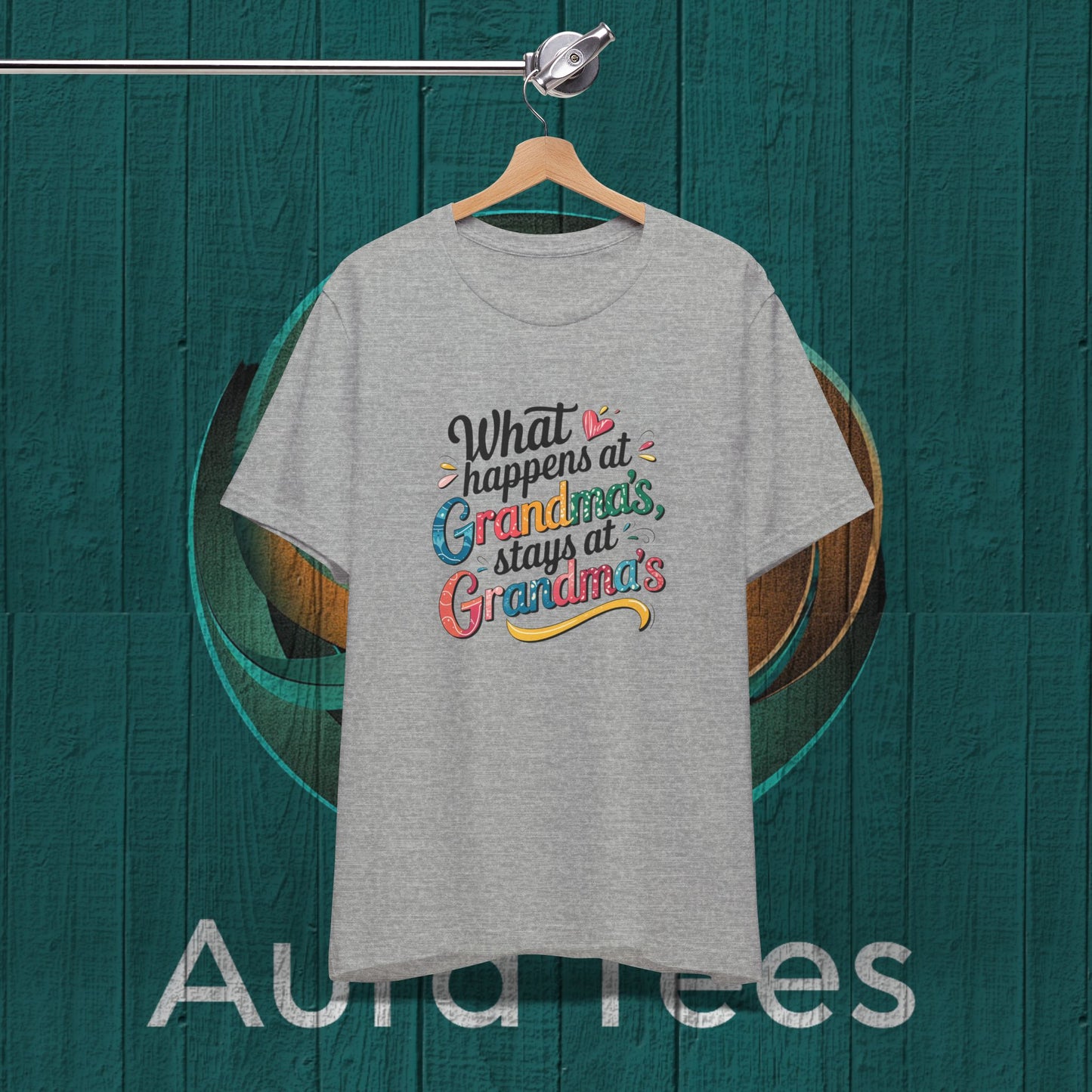 Grandma tee