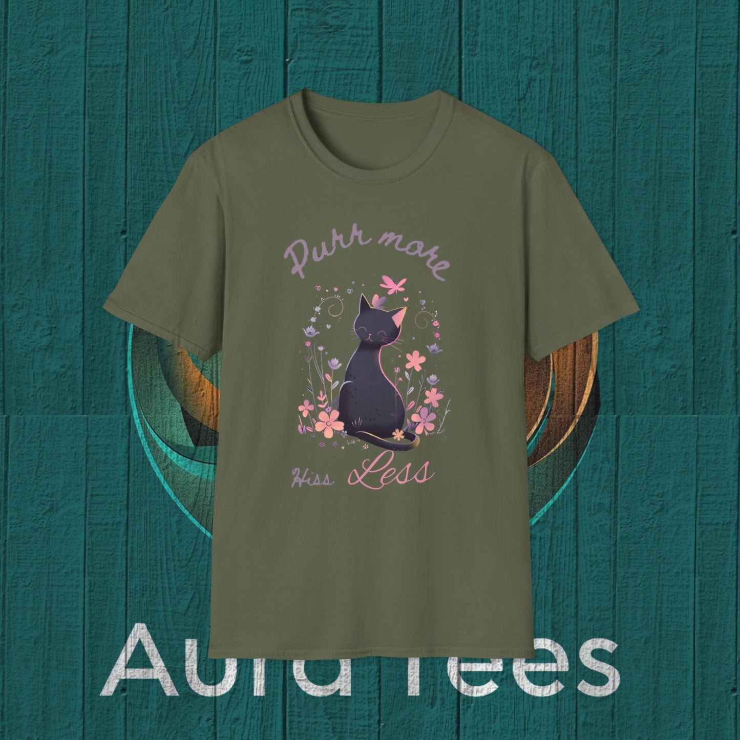 purr more tee
