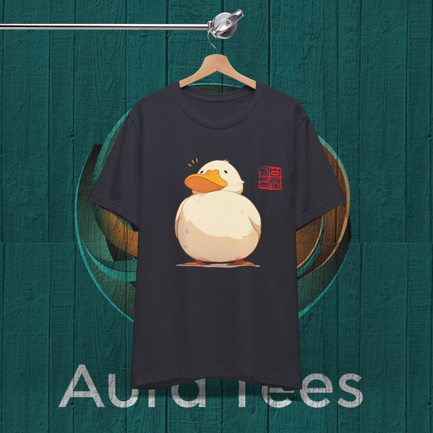 niji duck tee