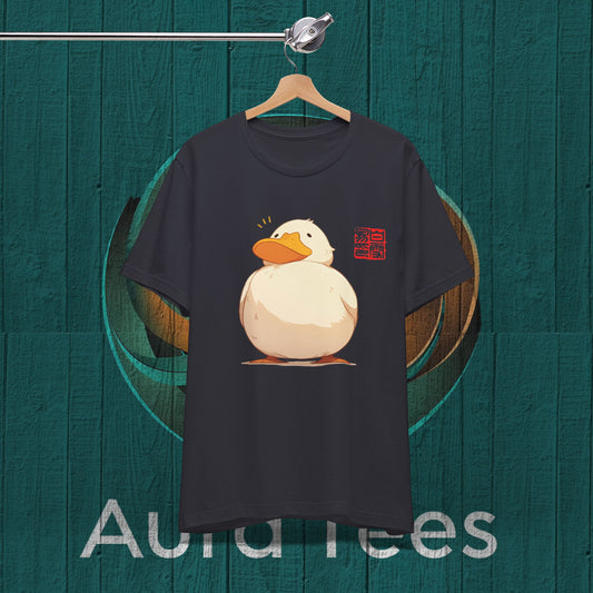 niji duck tee
