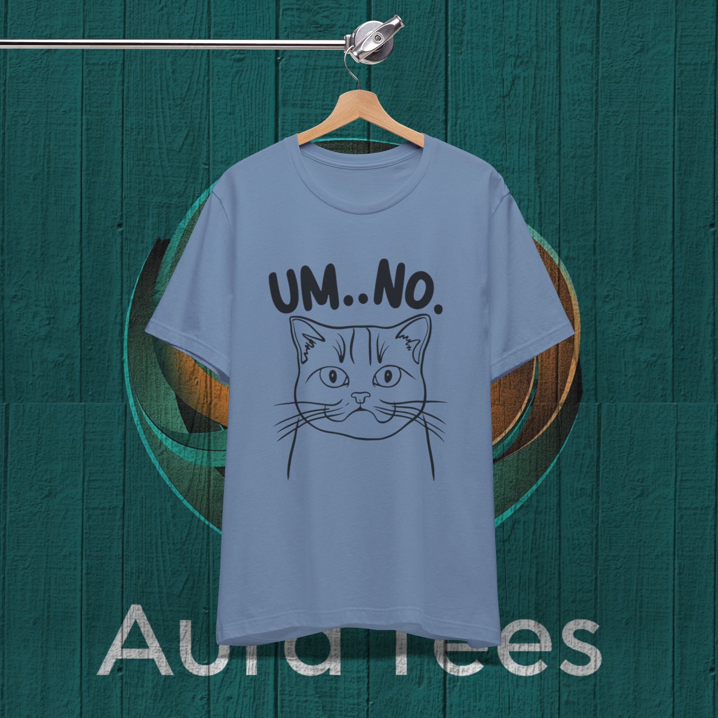 um no tee