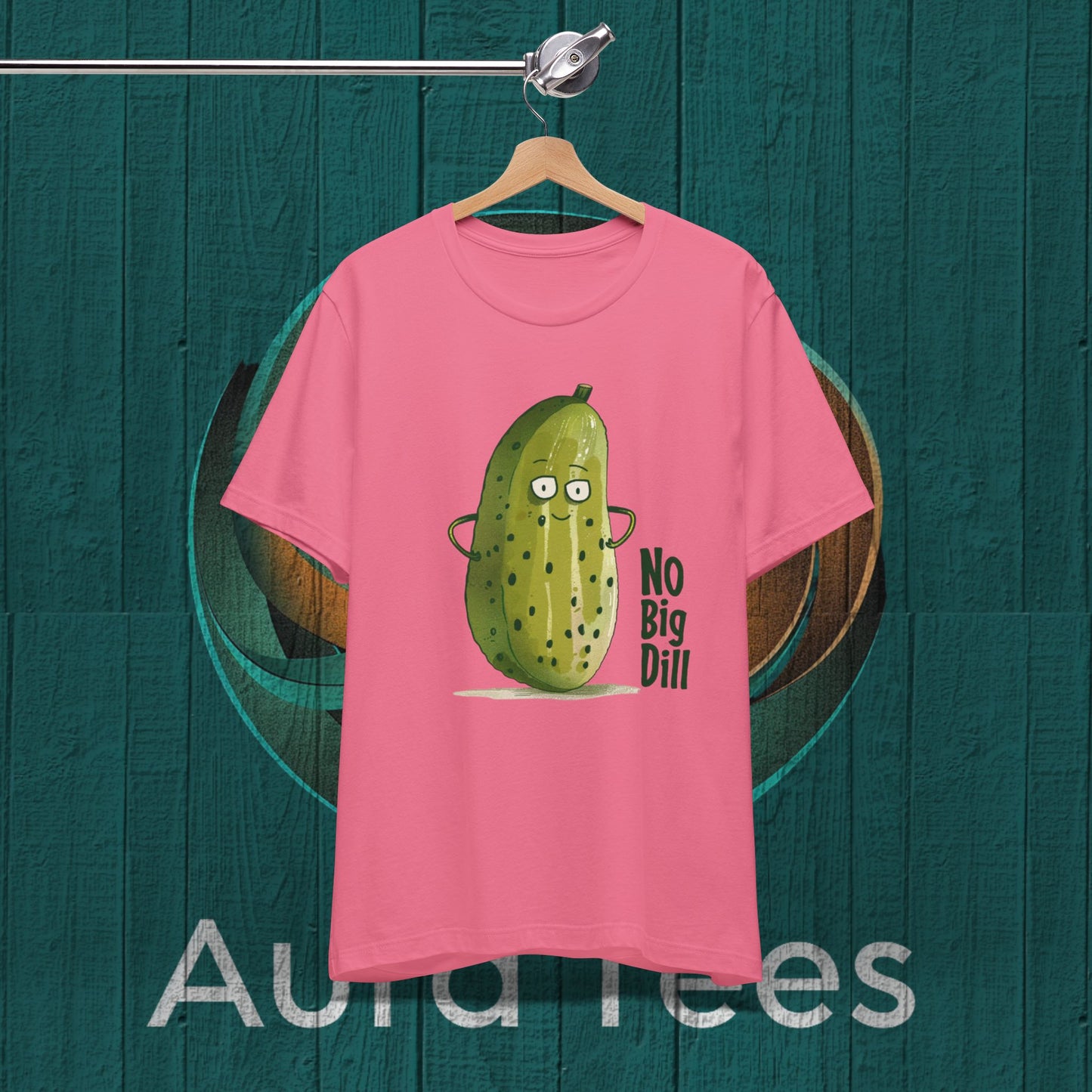 No big Dill Tee