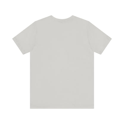 meow man cat spoof tee