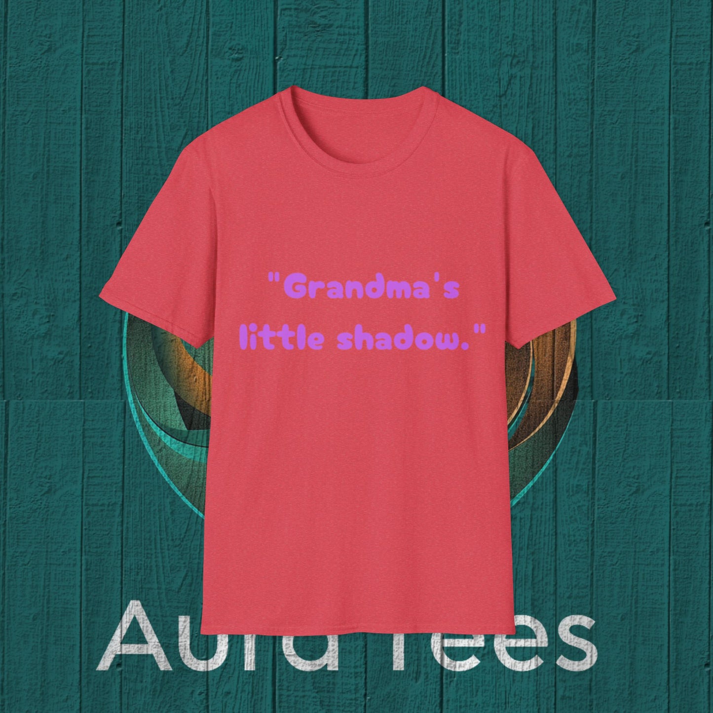grandmas shadow tee