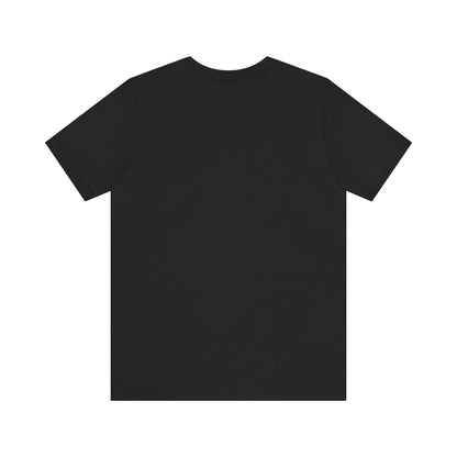 cat hula hoop tee